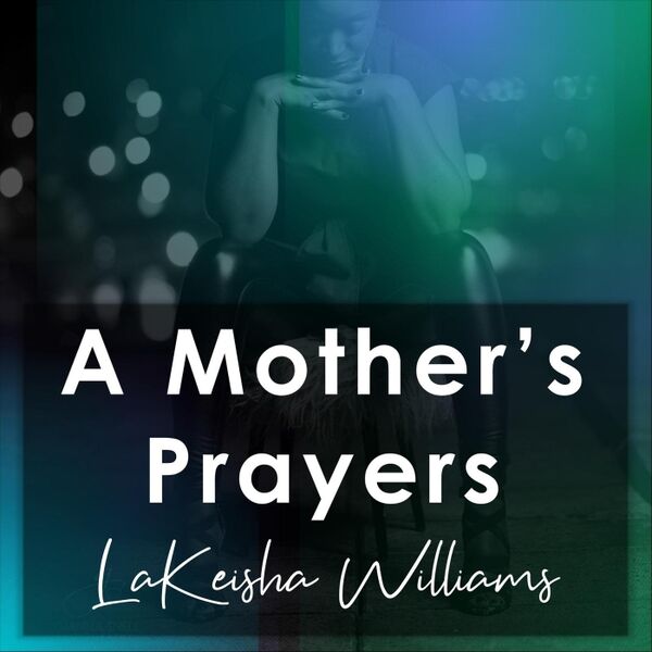Cover art for A Mother's Prayers